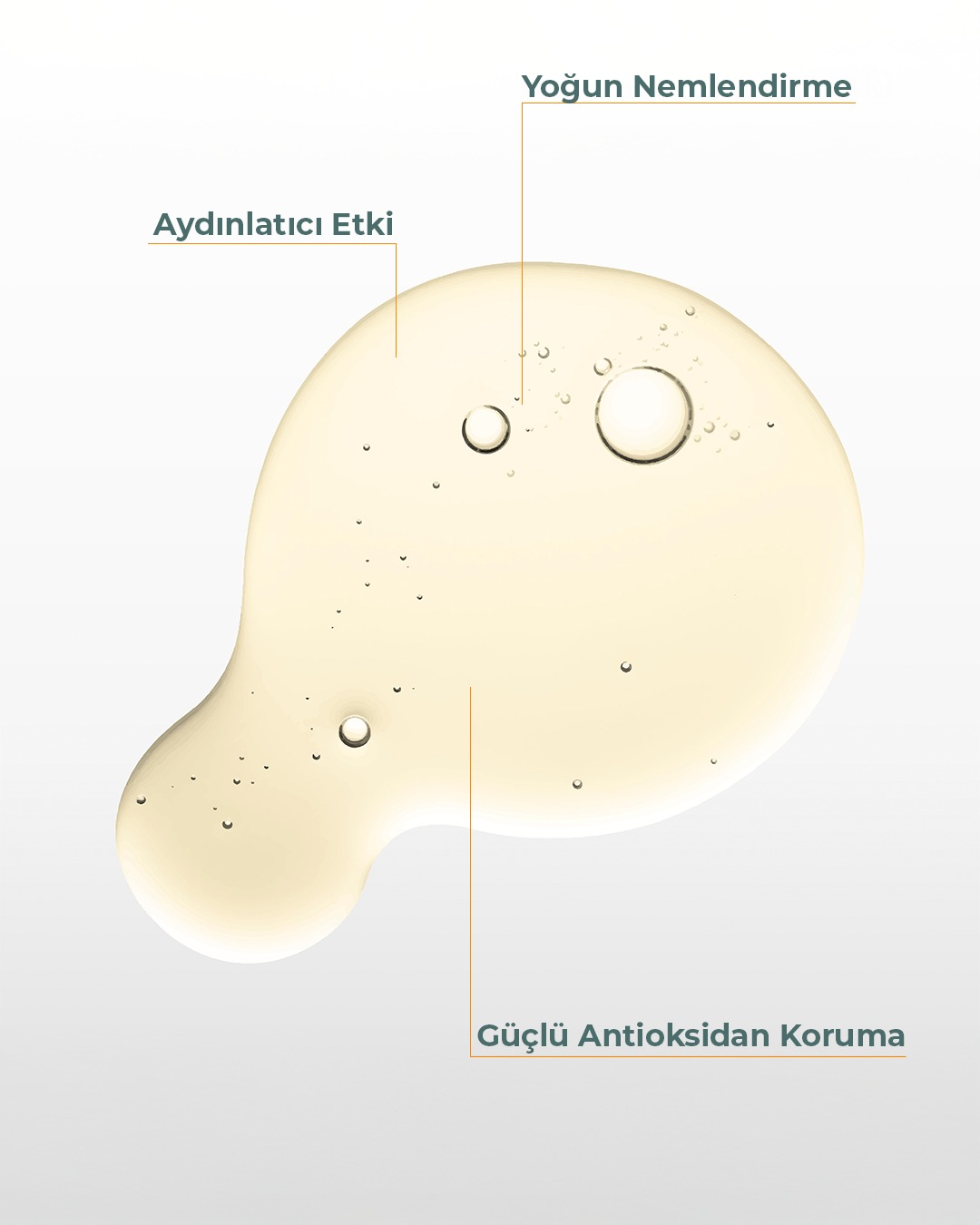 mindus C Vitamini Aydınlatıcı Ve Ton Eşitleyici Bakım Serumu 30 ml (Ascorbic Acid 10% & Ferulic Acid 0,5%)