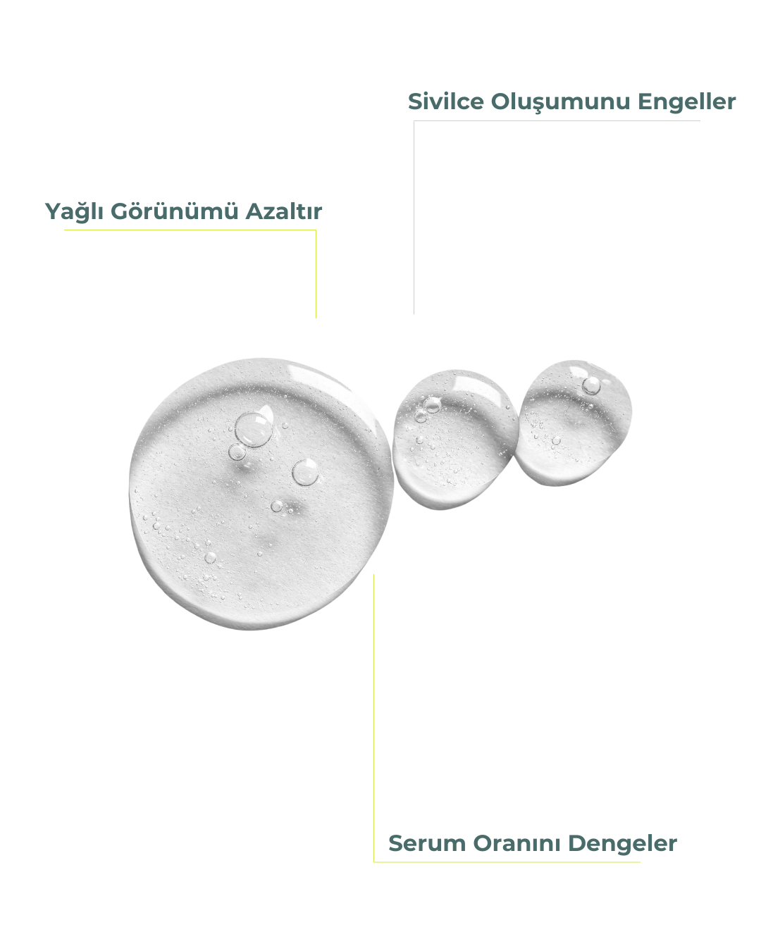 mindus Yağlı ve Karma Ciltler İçin Siyah Nokta Karşıtı Temizleme Jeli 200 ml