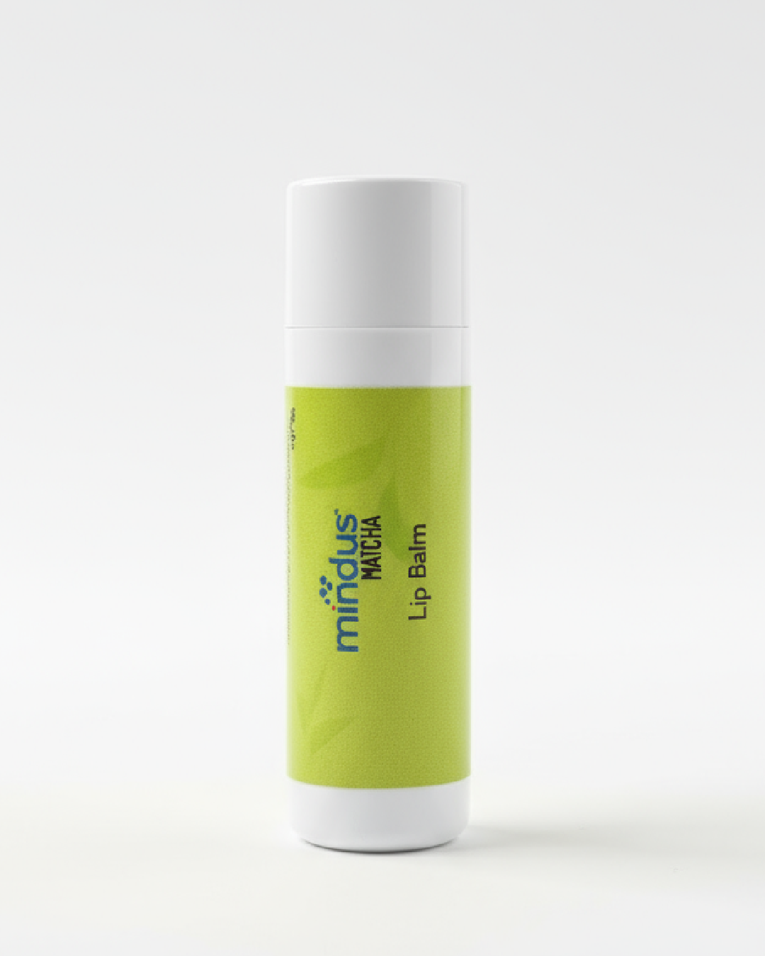 mindus Matcha Besleyici Koruyucu Dudak Bakım Balmı 5 g